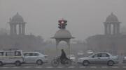 As pollution breaks records, odd-even scheme starts in Delhi today