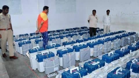 What are EVM strongrooms? All your questions answered What are EVM strongrooms? All your questions answered