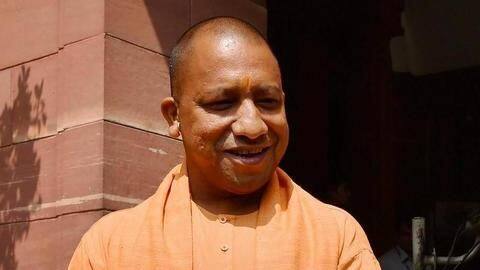 For dinner with Yogi, Dalit family asked to 'keep-it-simple' For dinner with Yogi, Dalit family asked to 'keep-it-simple'