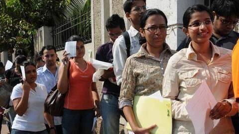 CAT-2018: Exam sees 50% increase in female aspirants CAT-2018: Exam sees 50% increase in female aspirants