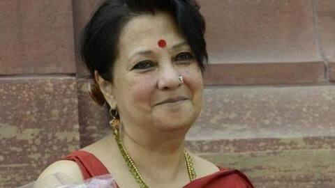 Late bed-tea, Sen on why she wasn't aware of Asansol-violence Late bed-tea, Sen on why she wasn't aware of Asansol-violence