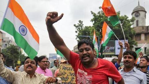 #Article370Scrapped: India informs UN's permanent members about Kashmir decision #Article370Scrapped: India informs UN's permanent members about Kashmir decision