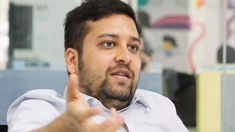 Bansal's exit from Flipkart wasn't without repercussions Bansal's exit from Flipkart wasn't without repercussions
