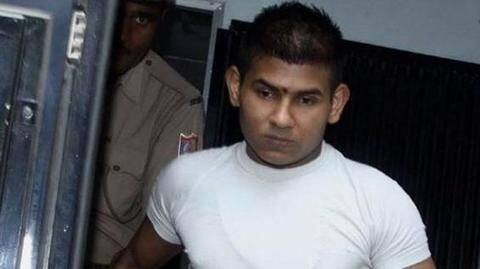 On death row, Nirbhaya's rapist tries hurting himself inside Tihar On death row, Nirbhaya's rapist tries hurting himself inside Tihar