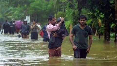 #KeralaNeedsYou: Here's how you can help the flood victims #KeralaNeedsYou: Here's how you can help the flood victims
