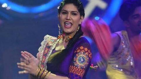 Rahul Gandhi should marry "dancer" Sapna Chaudhary: BJP MLA Rahul Gandhi should marry "dancer" Sapna Chaudhary: BJP MLA