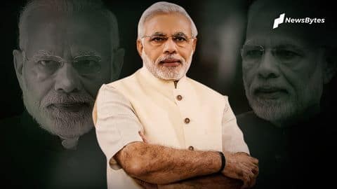 PM Modi launches Transparent Taxation platform for honest taxpayers PM Modi launches Transparent Taxation platform for honest taxpayers