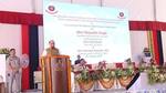 At function, Rajnath Singh calls for public-friendly approach