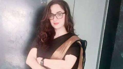 Braving threats, Kathua victim's lawyer says fight's for her daughter Braving threats, Kathua victim's lawyer says fight's for her daughter
