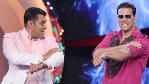 What Forbes wrote about 'Jaan-e-mann' co-stars Akshay and Salman What Forbes wrote about 'Jaan-e-mann' co-stars Akshay and Salman
