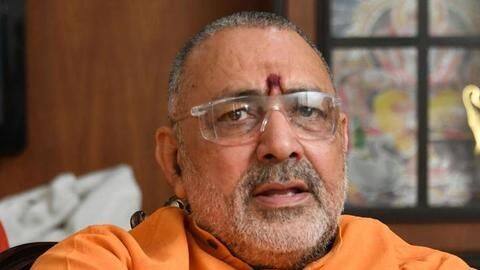 Unimpressed, BJP minister said Rohingya infiltrators are acceptable to Banerjee Unimpressed, BJP minister said Rohingya infiltrators are acceptable to Banerjee