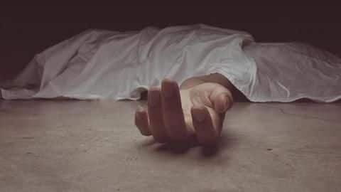Karnataka: Class-9 student found dead in school washroom, Vice-Principal booked Karnataka: Class-9 student found dead in school washroom, Vice-Principal booked