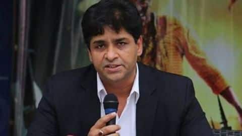 Suhaib Ilyasi, former TV anchor, acquitted in wife's murder case Suhaib Ilyasi, former TV anchor, acquitted in wife's murder case