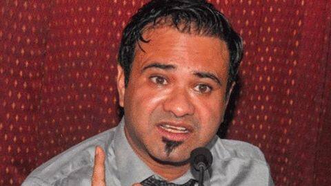 Dr. Kafeel Khan to be released immediately, detention illegal: HC Dr. Kafeel Khan to be released immediately, detention illegal: HC