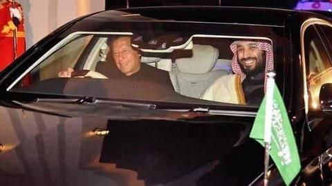 Khan revealed his thoughts on Pulwama after MbS left Khan revealed his thoughts on Pulwama after MbS left