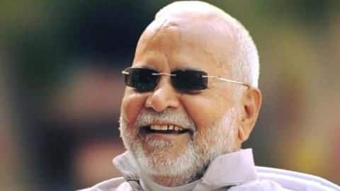 UP: Law student, who accused BJP leader of harassment, found UP: Law student, who accused BJP leader of harassment, found