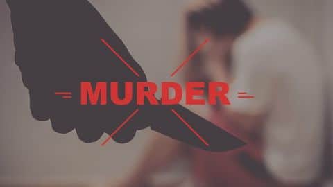 MP: Wife hires contract-killers to cut off 'rapist' husband's genitals MP: Wife hires contract-killers to cut off 'rapist' husband's genitals