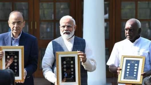 Everything to know about new Rs. 20 coin