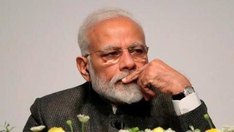 Amid anger against CAA, Modi to skip event in Guwahati Amid anger against CAA, Modi to skip event in Guwahati