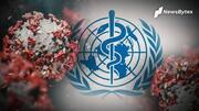 Not out of control: WHO on new coronavirus strain
