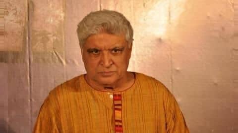Sufi group threatens Sona Mohapatra, invites Javed Akhtar's ire Sufi group threatens Sona Mohapatra, invites Javed Akhtar's ire