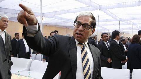 Verma was shunted out after PM Modi, Justice Sikri's votes Verma was shunted out after PM Modi, Justice Sikri's votes