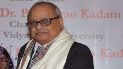 Former SC-judge to be India's first Lokpal, official announcement soon Former SC-judge to be India's first Lokpal, official announcement soon