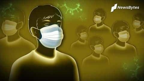 Gurugram: Man thrashed for asking group to wear masks Gurugram: Man thrashed for asking group to wear masks