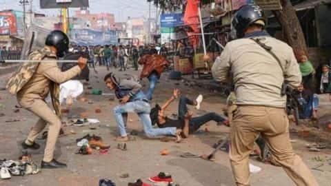 Uttar Pradesh: Internet shut in 21 districts, security beefed up Uttar Pradesh: Internet shut in 21 districts, security beefed up