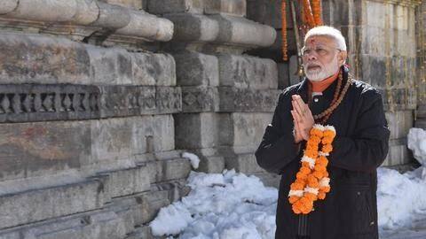 #MeraPMMeraAbhimaan trends on Twitter, we have few questions #MeraPMMeraAbhimaan trends on Twitter, we have few questions