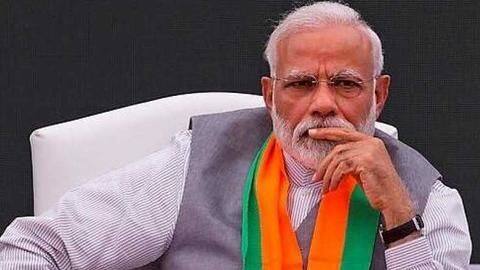 Global media covered India's protests, largely lambasted PM Modi Global media covered India's protests, largely lambasted PM Modi