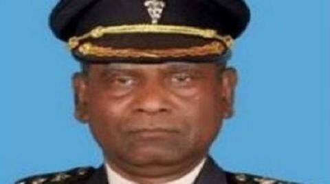 NRC row: Was retired soldier declared 'foreigner' due to mix-up? NRC row: Was retired soldier declared 'foreigner' due to mix-up?