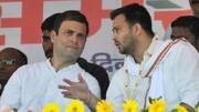 Bihar's grand-alliance: Congress settles for 9 seats, RJD gets 20