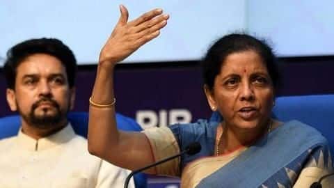 Earning Rs. 5L-10L? You might soon get income tax relief Earning Rs. 5L-10L? You might soon get income tax relief