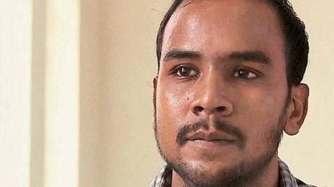 Mukesh drew blank at SC, approached President Kovind Mukesh drew blank at SC, approached President Kovind