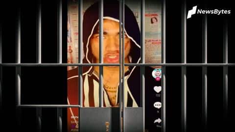 TikTok star stabs 19-year-old days before her wedding, arrested TikTok star stabs 19-year-old days before her wedding, arrested