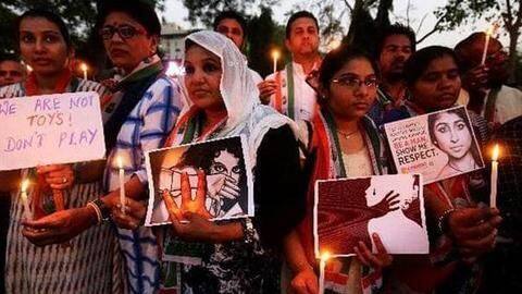 Kathua rape case: Three guilty sentenced to life imprisonment Kathua rape case: Three guilty sentenced to life imprisonment