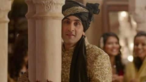 #BirthdaySpecial: Ranbir Kapoor and the never-fading beauty of 'Channa Mereya' #BirthdaySpecial: Ranbir Kapoor and the never-fading beauty of 'Channa Mereya'