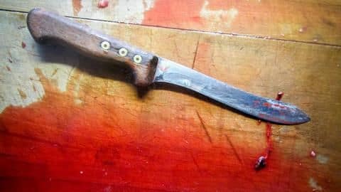 Murshidabad: RSS worker, pregnant wife, and son killed at house Murshidabad: RSS worker, pregnant wife, and son killed at house