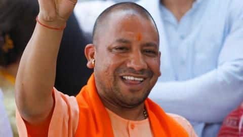 BR Ambedkar becomes Bhimrao 'Ramji' Ambedkar in UP BR Ambedkar becomes Bhimrao 'Ramji' Ambedkar in UP