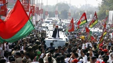 Akhilesh's rise irked many in party Akhilesh's rise irked many in party