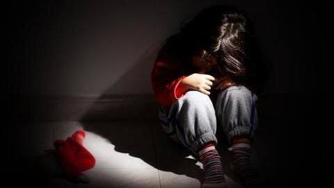 Dehradun shocker: 11-year-old rapes 3-year-old girl. Is humanity dead? Dehradun shocker: 11-year-old rapes 3-year-old girl. Is humanity dead?