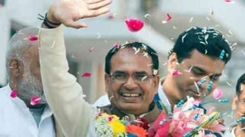 Will 'mama' Shivraj Singh Chouhan manage to retain his CM-seat? Will 'mama' Shivraj Singh Chouhan manage to retain his CM-seat?
