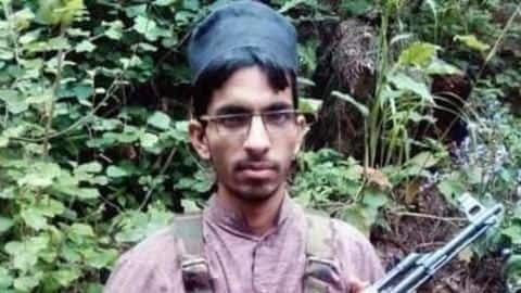 Yesterday, mastermind of Pulwama attack was gunned down Yesterday, mastermind of Pulwama attack was gunned down