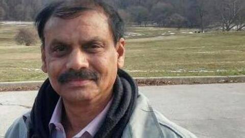 US: 16-year-old teen shoots Telangana man, he dies on spot US: 16-year-old teen shoots Telangana man, he dies on spot