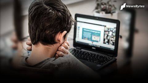 Online studies dubbed ineffective by teachers and parents: Study Online studies dubbed ineffective by teachers and parents: Study