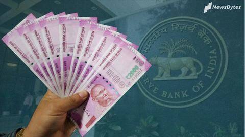Four years after demonetization, cash in system at all-time high Four years after demonetization, cash in system at all-time high