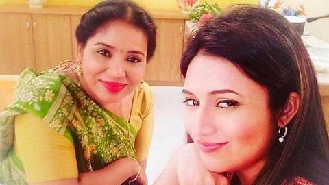 Sudden death of 'Yeh Hai Mohabbatein' actress leaves team heart-broken Sudden death of 'Yeh Hai Mohabbatein' actress leaves team heart-broken