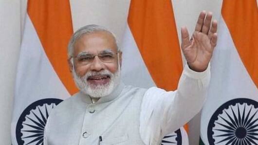 Modi-government approves 10% reservation for economically backward sections