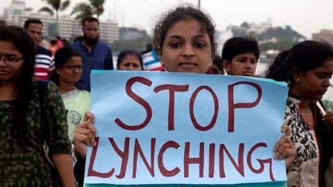 #HarishJatavLynching: Government agrees to fair probe, family cremates his father #HarishJatavLynching: Government agrees to fair probe, family cremates his father